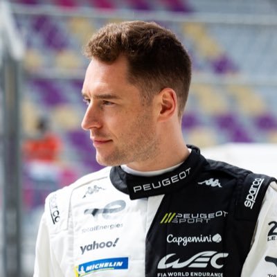 Stoffel Vandoorne