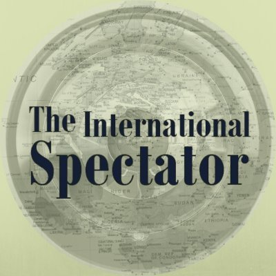 The International Spectator