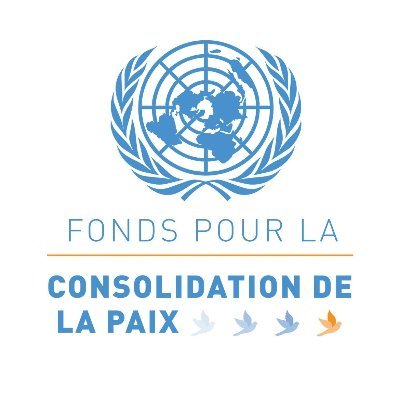 PBF Mauritanie - UN Peacebuilding Fund