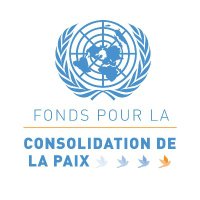 PBF Mauritanie - UN Peacebuilding Fund