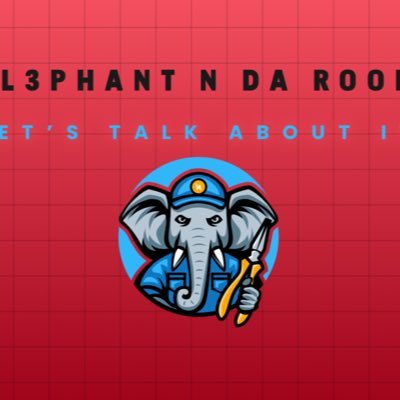 El3phant n da room