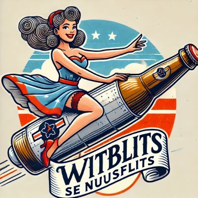 Witblits se Nuusflits