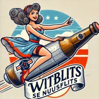 Witblits se Nuusflits