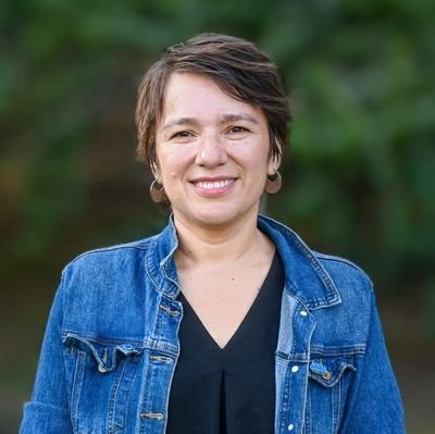 🌟Bárbara Rojas-Ayala🌟