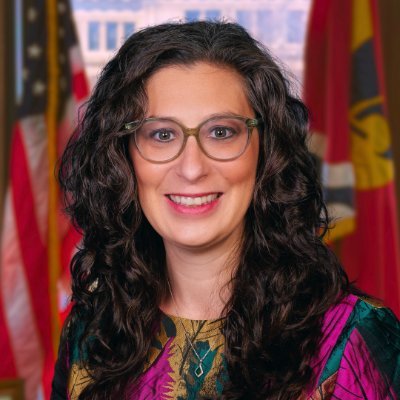 President Megan E. Green