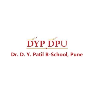 Dr. DY Patil B-School