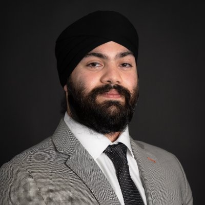 Marwin Anandrati, MD