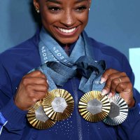 Juridico Simone Biles 🧙🏻‍♀️