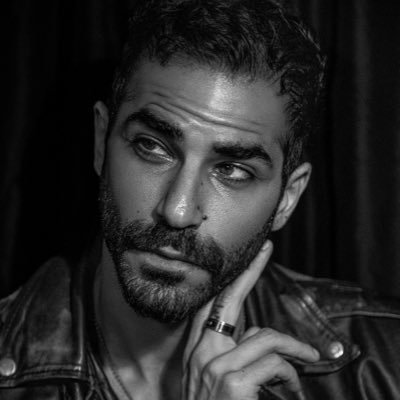 Ryan Colt Levy ⛓️✌🏽