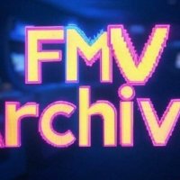 Full Motion Video Games