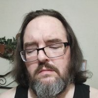 Mike. No, the other one.