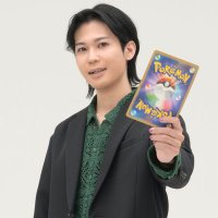 クチート竹内【ポケカ公式ch】