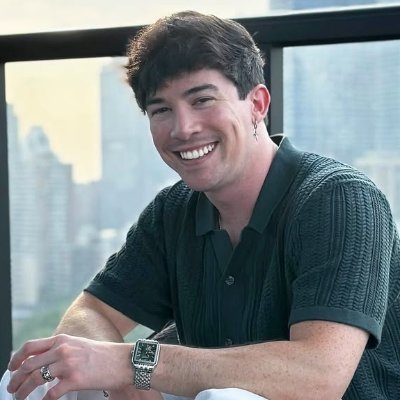 Landon - KRNG Apollo