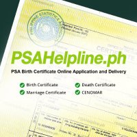 PSAHelpline.ph