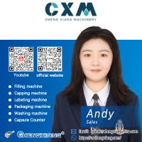 Andy CXM Machinery