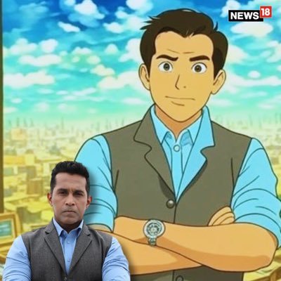 Anand Narasimhan🇮🇳