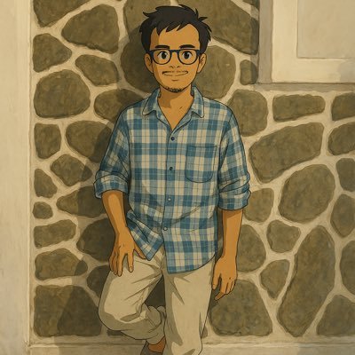 koushik T. Narayanan