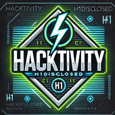 H1 Disclosed - Public Disclosures