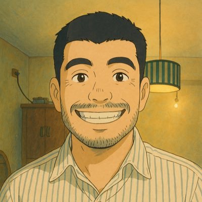 Agustin 🇦🇷🥑🎸🔭💻🏃‍♂️🏊‍♂️