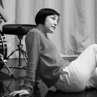 上田久美子／Kumiko Ueda