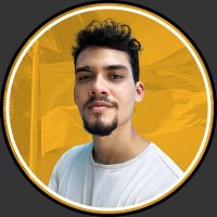 Gabriel Asafe ⬛️🟨⬜️