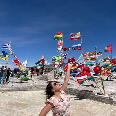 Paola Romina☿😈😺🫅