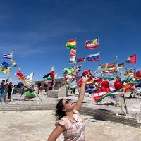 Paola Romina☿😈😺🫅