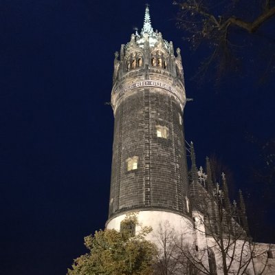 MarkJDaniels2 ✝️🦬