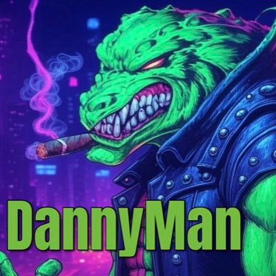 DannyManDeBo