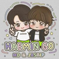 MD & JASTIP by Haemin GO