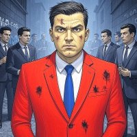 Mediator writes on X 🚨🌹💜🕊⚖️🌐