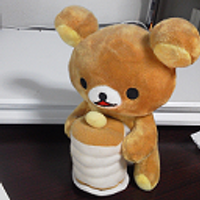 takahiro(John Smith)