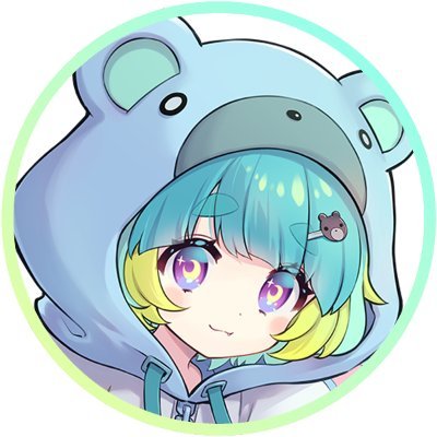 万呂ちまろ🖥🧸新人Vtuber🌟