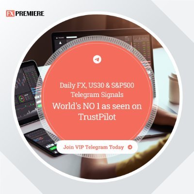 FxPremiere | FX | Gold | Indices, Crypto Signals