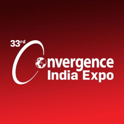 Convergence India Expo