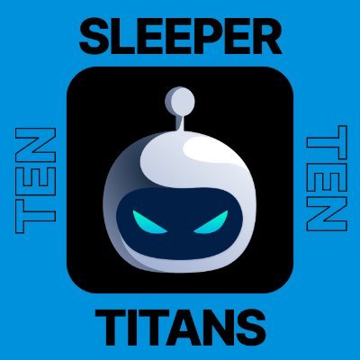 SleeperTitans