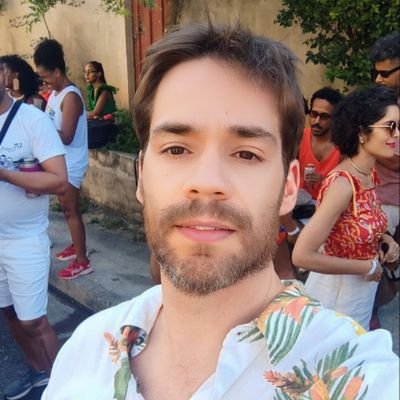 Victor 🇧🇷🇵🇹 🇺🇦🇮🇷