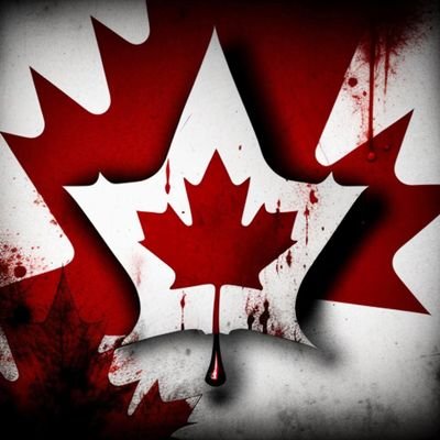 Bloody Canadian