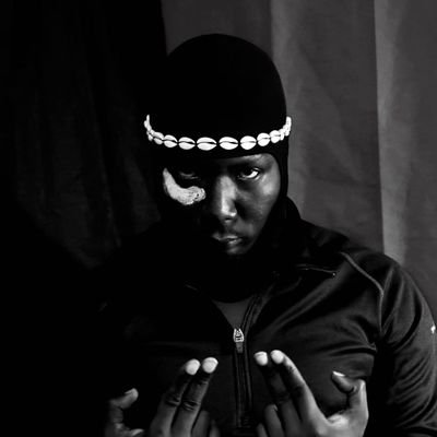 YORUBA TRAP GOD 📿