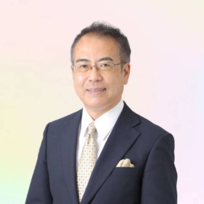 あんどう裕(ひろし) 参政党参議院議員・税理士