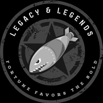 Legacy & Legends Softball