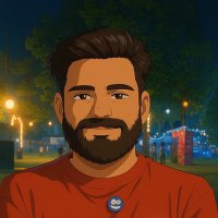 Roshan Raghuwanshi | Crypto | AI | Code