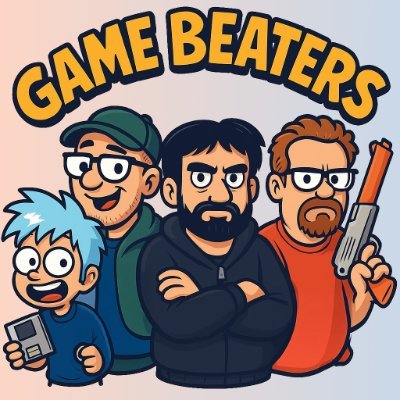 The Game Beaters