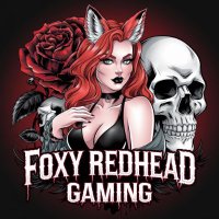 FoxyRedheadGaming