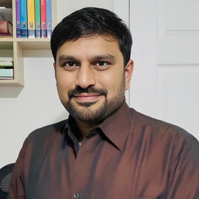 Dr.Pradeep Reddy Chinta