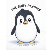 The Baby Penguin