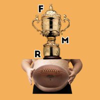 Fat Man Rugby 🏉
