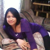 Teresa Christina C.🦁💜🇦🇷