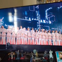 アイドル好きトレーナー　ヤス