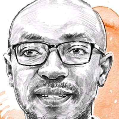 Chris Kinyanjui Kamau